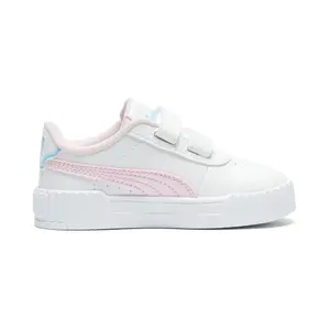 Παντοφλάκια για κορίτσια μωρά Puma Carina 3.0 Jelly Heaven V image-0