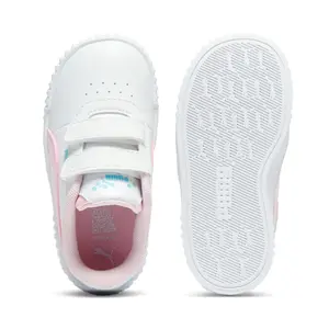 Παντοφλάκια για κορίτσια μωρά Puma Carina 3.0 Jelly Heaven V image-4