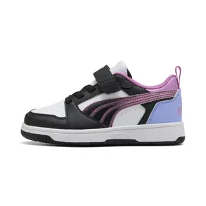 Παπούτσια κοριτσιού Puma Rebound V6 Lo Jelly Heaven AC+ PS image-1