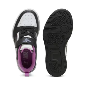 Παπούτσια κοριτσιού Puma Rebound V6 Lo Jelly Heaven AC+ PS image-4