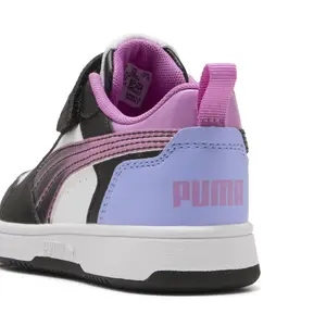 Παπούτσια κοριτσιού Puma Rebound V6 Lo Jelly Heaven AC+ PS image-5