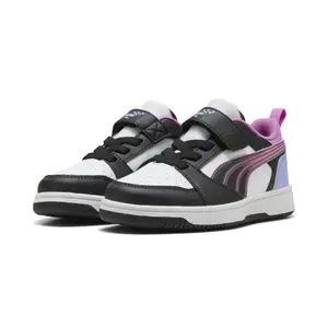 Παπούτσια κοριτσιού Puma Rebound V6 Lo Jelly Heaven AC+ PS image-2