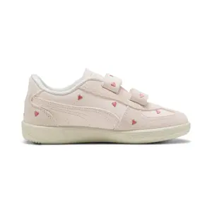 Sneakers da bambina Puma Palermo Amor V image-1