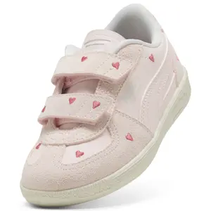 Sneakers da bambina Puma Palermo Amor V image-3