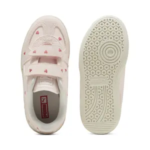 Sneakers da bambina Puma Palermo Amor V image-4