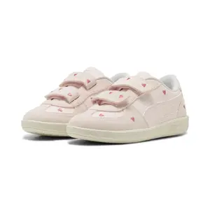 Sneakers da bambina Puma Palermo Amor V image-2