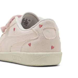 Sneakers da bambina Puma Palermo Amor V image-5