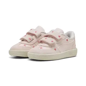 Sneakers da bambina Puma Palermo Amor V image-2