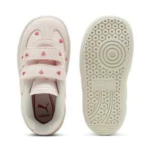 Sneakers da bambina Puma Palermo Amor V image-4