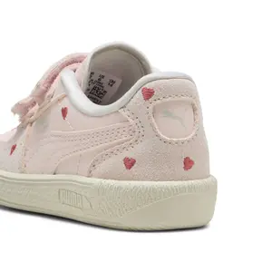 Sneakers da bambina Puma Palermo Amor V image-5