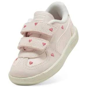 Sneakers da bambina Puma Palermo Amor V image-3