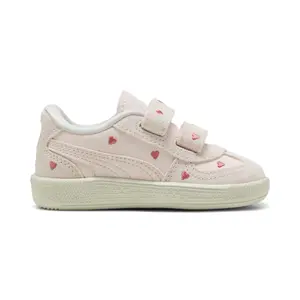 Sneakers da bambina Puma Palermo Amor V image-1