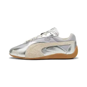 Buty sportowe damskie Puma Speedcat Lou Metallic image-0