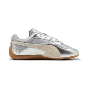 Buty sportowe damskie Puma Speedcat Lou Metallic image-2