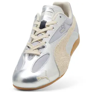 Buty sportowe damskie Puma Speedcat Lou Metallic image-4