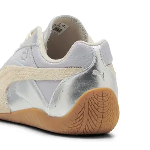 Buty sportowe damskie Puma Speedcat Lou Metallic image-5