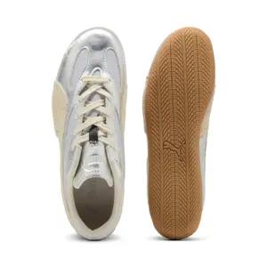 Buty sportowe damskie Puma Speedcat Lou Metallic image-3