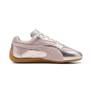 Buty sportowe damskie Puma Speedcat Lou Metallic image-2