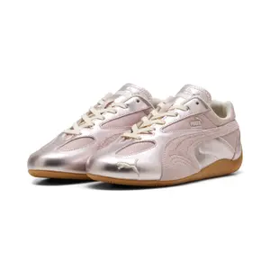 Buty sportowe damskie Puma Speedcat Lou Metallic image-1