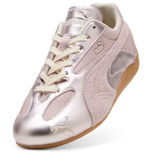 Buty sportowe damskie Puma Speedcat Lou Metallic image-3