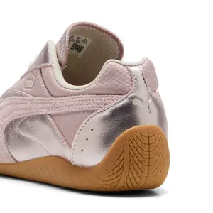 Buty sportowe damskie Puma Speedcat Lou Metallic image-5