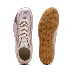 Buty sportowe damskie Puma Speedcat Lou Metallic image-4