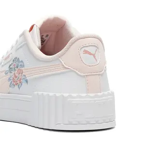 Sneakers Puma Carina 3.0 Floral image-5