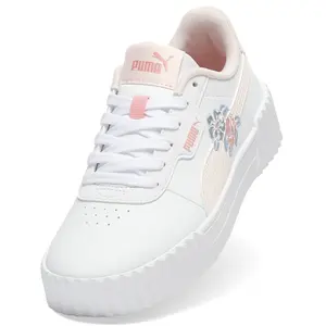 Sneakers Puma Carina 3.0 Floral image-3