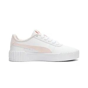 Sneakers Puma Carina 3.0 Floral image-0