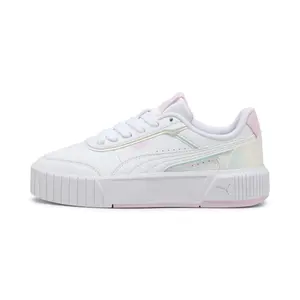 Women's Trainers Puma Carina Mia Holo 2.0 image-1
