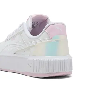 Women's Trainers Puma Carina Mia Holo 2.0 image-5