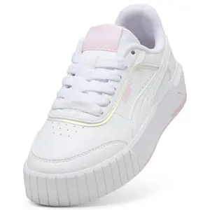 Women's Trainers Puma Carina Mia Holo 2.0 image-3