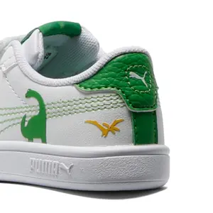 Baby Trainers Puma Smash 3.0 Dino V image-5