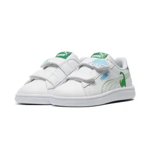 Baby Trainers Puma Smash 3.0 Dino V image-2