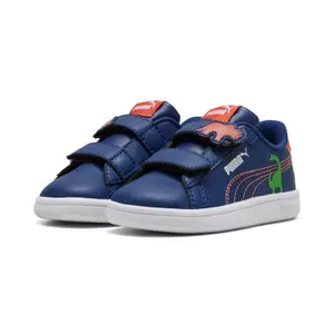 Παπούτσια μωρού Puma Smash 3.0 Dino V Inf image-2
