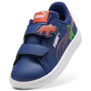 Παπούτσια μωρού Puma Smash 3.0 Dino V Inf image-3