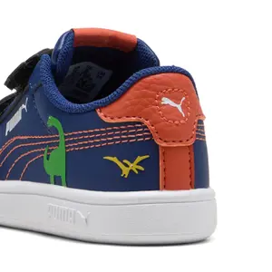 Παπούτσια μωρού Puma Smash 3.0 Dino V Inf image-4