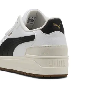 Children's Trainers Puma Shuffle Downtown Lo OG image-5