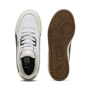 Children's Trainers Puma Shuffle Downtown Lo OG image-4