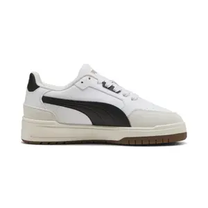 Children's Trainers Puma Shuffle Downtown Lo OG image-1