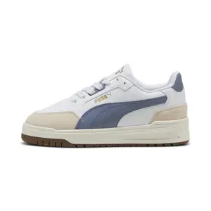Children's Trainers Puma Shuffle Downtown Lo OG image-0