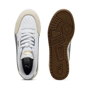Children's Trainers Puma Shuffle Downtown Lo OG image-4