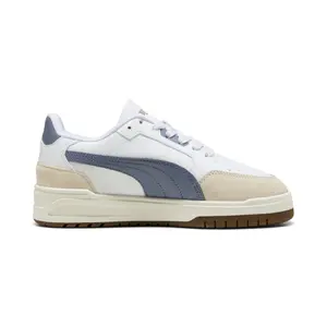 Children's Trainers Puma Shuffle Downtown Lo OG image-1