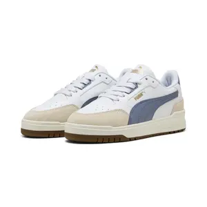 Children's Trainers Puma Shuffle Downtown Lo OG image-2
