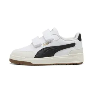 Children's Trainers Puma Shuffle Downtown Lo OG V image-0