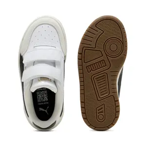 Children's Trainers Puma Shuffle Downtown Lo OG V image-4