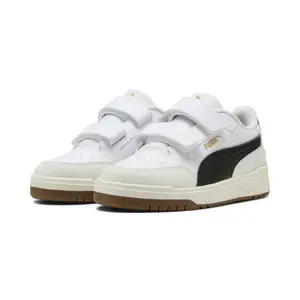 Children's Trainers Puma Shuffle Downtown Lo OG V image-2