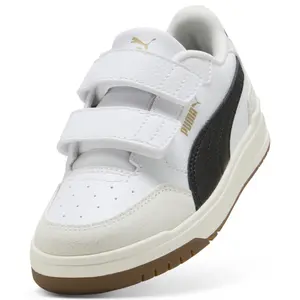 Children's Trainers Puma Shuffle Downtown Lo OG V image-3