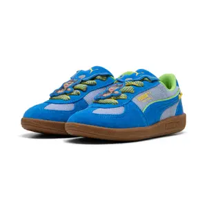 Kids' mini sneakers Puma PAW Patrol Palermo image-2