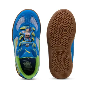 Kids' mini sneakers Puma PAW Patrol Palermo image-5